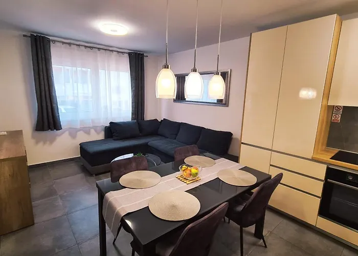 شقة Porto Stella Kaštela