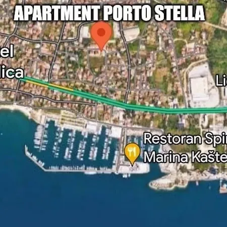 Porto Stella