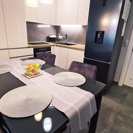 Porto Stella * Каштела