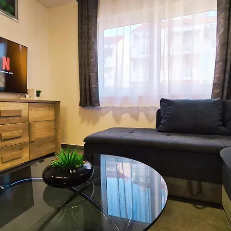 Porto Stella Апартаменты