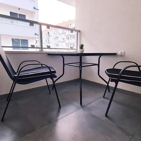 Porto Stella Каштела