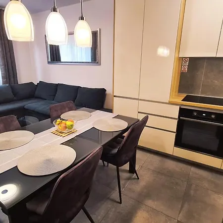 Porto Stella Апартаменты *