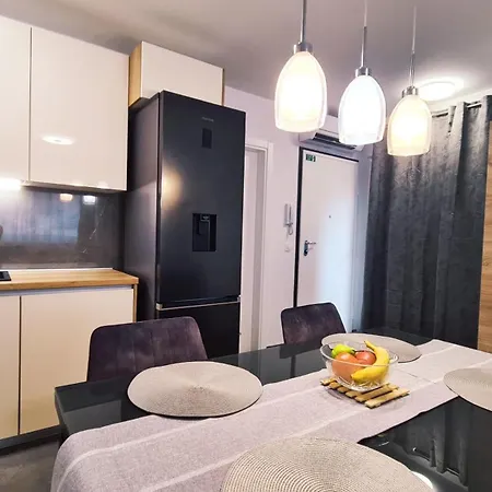 Апартаменты Porto Stella