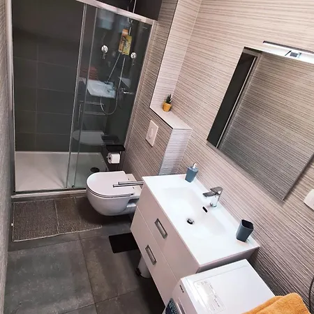 Porto Stella Каштела