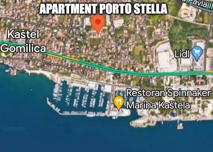 Porto Stella