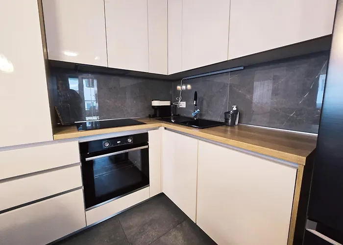 Apartment Porto Stella Kaštela