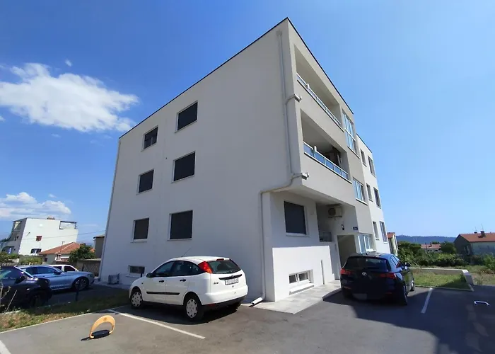 Apartment Porto Stella