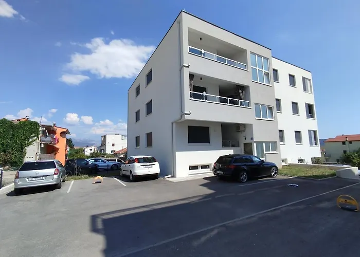 Porto Stella Apartment *