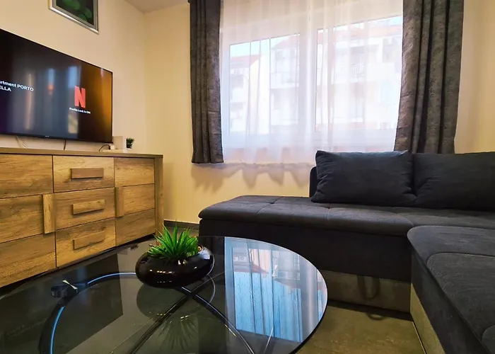 Porto Stella Apartment