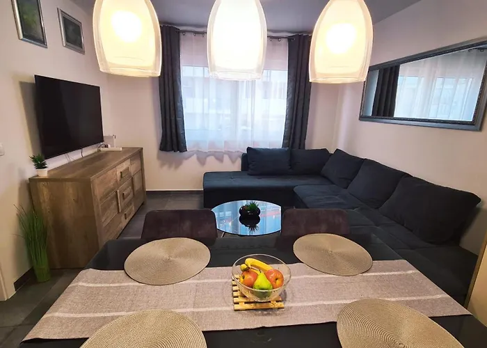 Porto Stella Apartment Kaštela