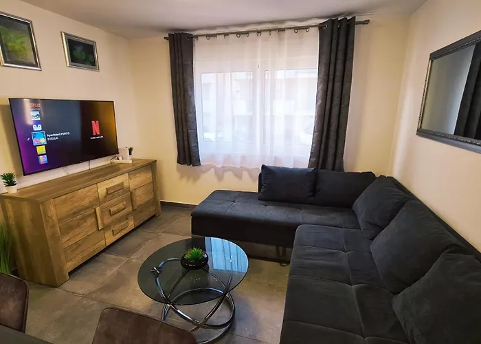 Porto Stella * Kaštela