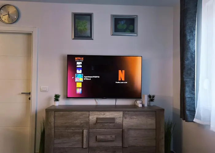 Porto Stella Apartment