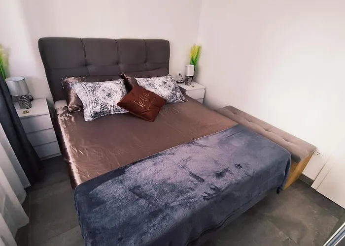 Apartment Porto Stella Kaštela