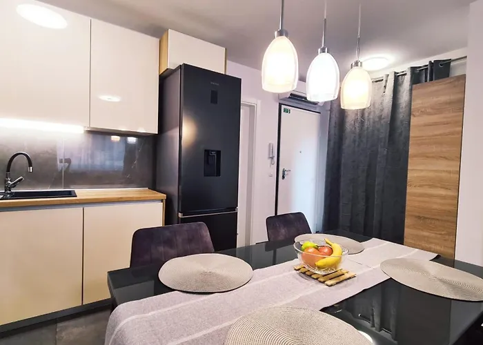 Apartment Porto Stella